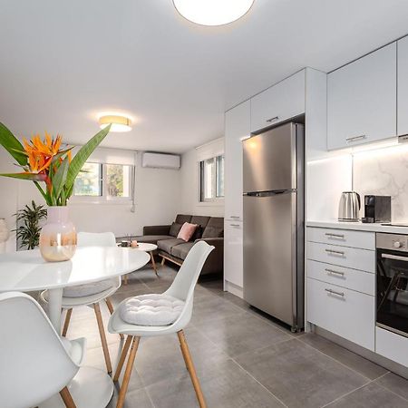 Valentina'S Apartment Pouládes المظهر الخارجي الصورة