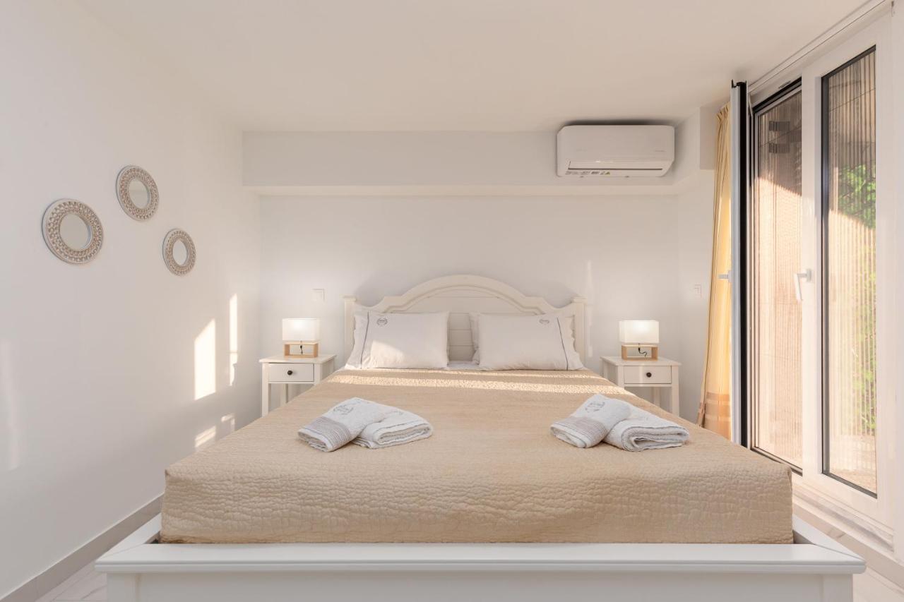 Valentina'S Apartment Pouládes المظهر الخارجي الصورة