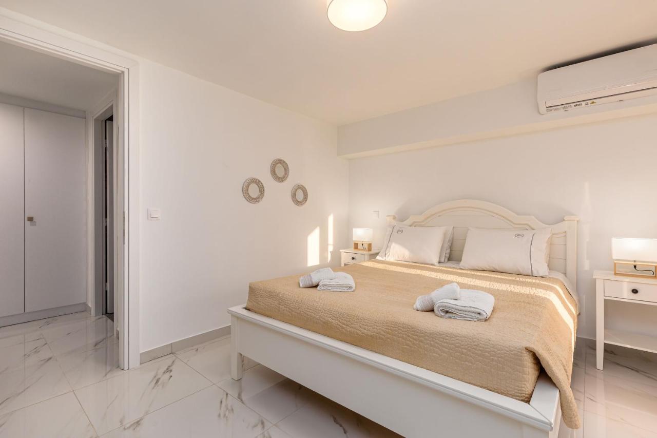 Valentina'S Apartment Pouládes المظهر الخارجي الصورة