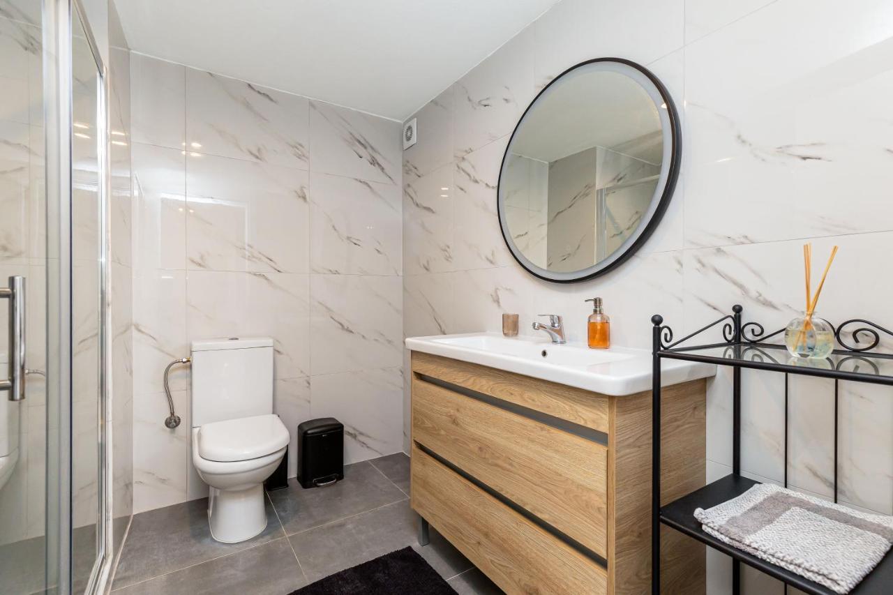 Valentina'S Apartment Pouládes المظهر الخارجي الصورة